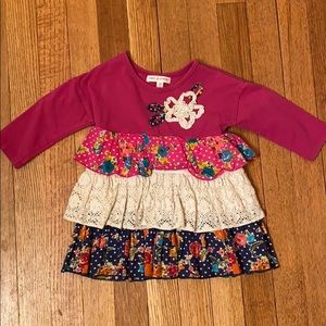 🤗 Mimi and Maggie dress